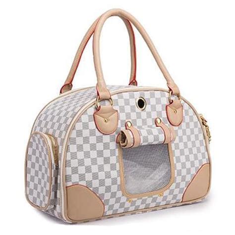 designer dog carriers